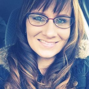 Meet your Posher, Celeste